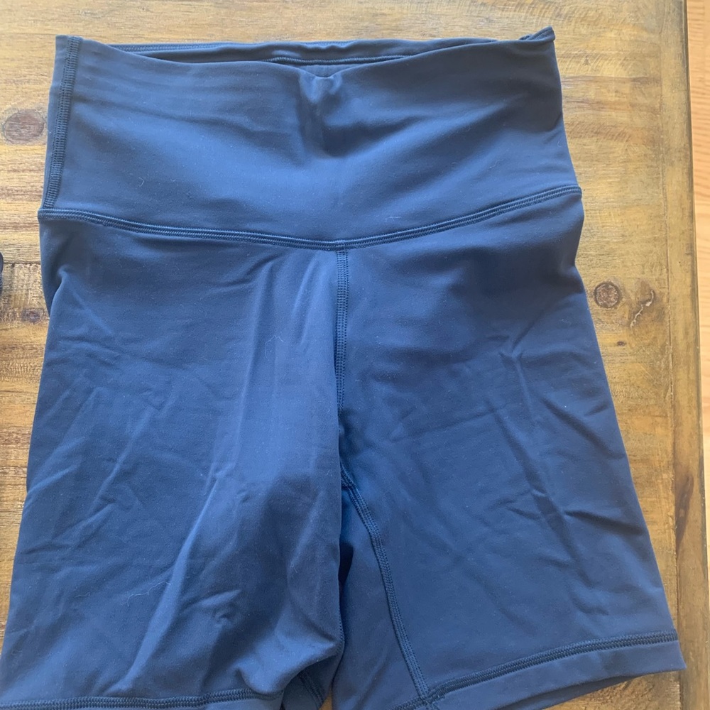 TNA shorts